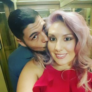 Meet your Posher, Joanna